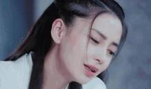 明星网红哭戏图片高清,明星网红高清哭戏瞬间，情感流露令人动容