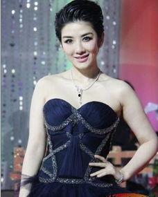 头条百科明星网红,头条百科中的璀璨星河