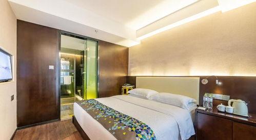 重庆明星网红最多的酒店