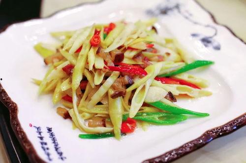 恩施今日有什么瓜可吃,揭秘当地独特美食文化