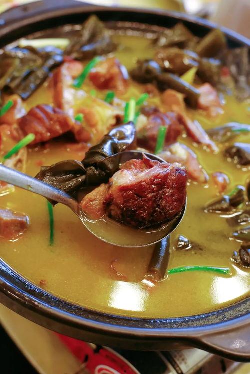 恩施今日有什么瓜可吃,揭秘当地独特美食文化