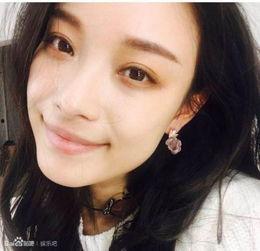明星网红耳钉是谁,谁才是时尚潮流的引领者？