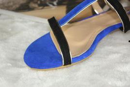 明星网红同款凉鞋女士,夏日时尚必备单品