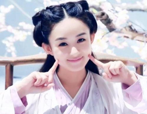 明星网红商丘女孩是谁