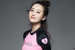 明星网红商丘女孩是谁