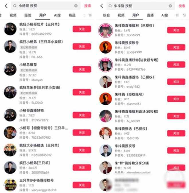 明星网红授权视频带货,视频带货新潮流揭秘