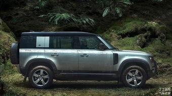 哪个明星网红开路虎卫士