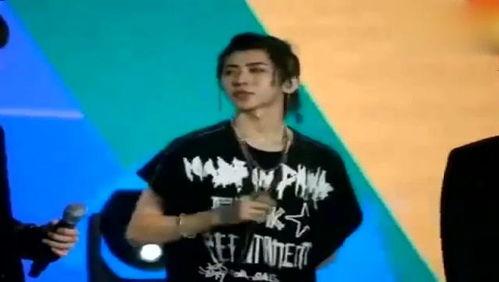 今日蔡徐坤新瓜,揭秘背后惊人真相！