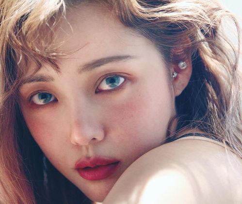 明星网红同款茜茜,时尚潮流新宠儿