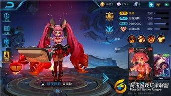 玩王者荣耀的明星网红,荣耀战场上的星光熠熠