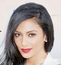 明星网红的妆容叫法,潮流趋势与个性演绎