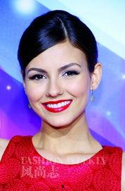 明星网红的妆容叫法,潮流趋势与个性演绎