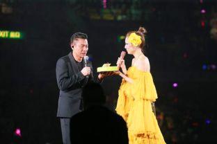 云南地震明星网红捐款榜,捐款榜彰显社会正能量