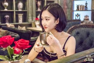 北京明星网红咖啡是谁,明星同款咖啡店揭秘