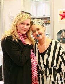 湖滨明星网红理发店,打造潮流发型，引领时尚潮流