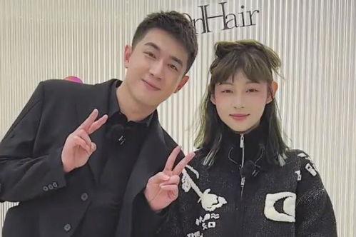 湖滨明星网红理发店,打造潮流发型，引领时尚潮流