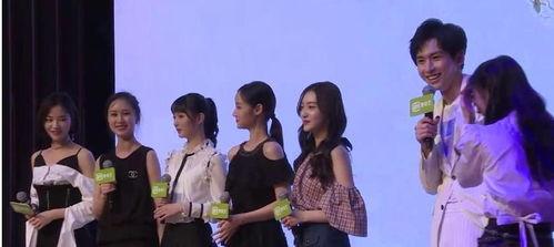 明星网红效应带动旅游