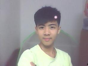 明星网红阳光帅哥是谁,阳光帅哥的璀璨人生