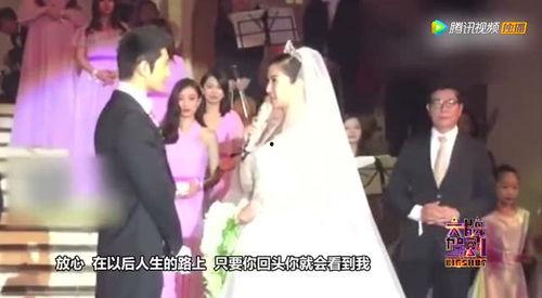 明星网红婚庆公司有哪些,梦幻婚礼背后的璀璨星光