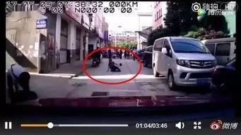 碰瓷明星网红路人视角,路人视角下的真相揭秘