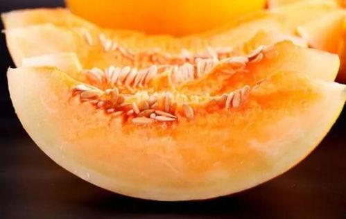 香甜蜜瓜今日在线营业,尽享夏日清新美味