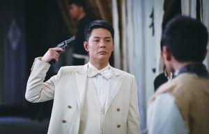 电视剧铁核桃,智勇双全，揭秘抗战风云